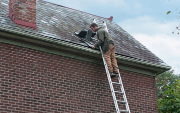 what affects urgent Barbhas Uarach roof repairs
