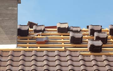 Barbhas Uarach clay roofing costs