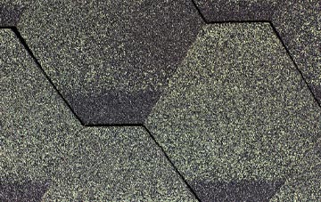 Barbhas Uarach fibreglass shingle repairs