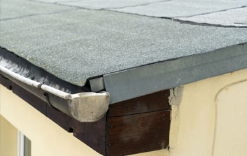 Barbhas Uarach flat garage roofing repairs