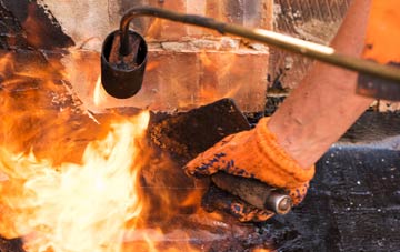 Barbhas Uarach flat roof repair companies