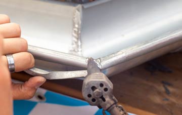 disadvantages of Barbhas Uarach lead roofing