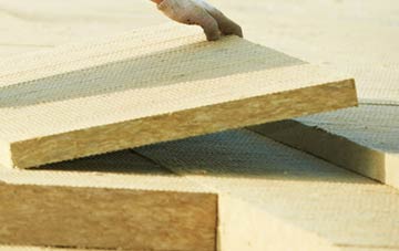 measuring Barbhas Uarach tapered insulation