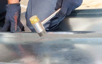 Barbhas Uarach metal roofing costs