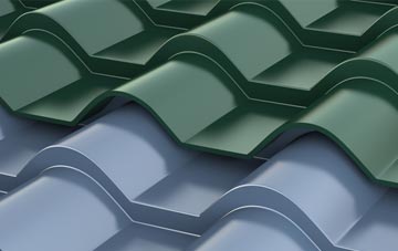 who should consider Barbhas Uarach plastic roofs