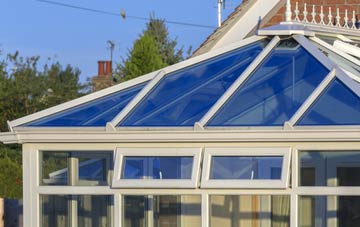 professional Barbhas Uarach conservatory insulation