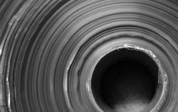 Barbhas Uarach pvc roof replacement