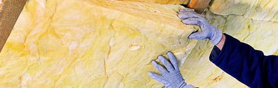 quotes for Barbhas Uarach roof insulation