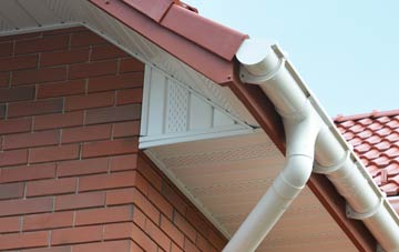 Barbhas Uarach soffit repair costs