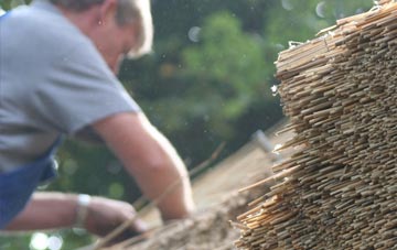 professional Barbhas Uarach thatchers