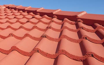 Barbhas Uarach tile and slate roof replacement
