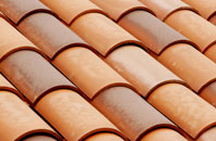 Barbhas Uarach clay roofing