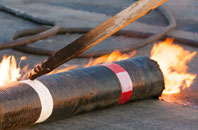 free Barbhas Uarach flat roofing repair quotes