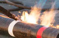 Barbhas Uarach flat roofing replacement