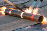 Barbhas Uarach flat roof sealing