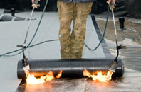 Barbhas Uarach flat roof sealing quote