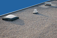 Barbhas Uarach flat roofing