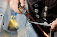 Barbhas Uarach lead roof quotes