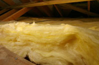 Barbhas Uarach pitch roof insulation