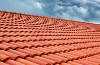 Barbhas Uarach roofing tiles
