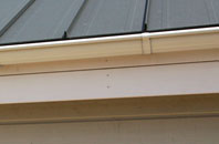 Barbhas Uarach soffit repair