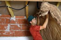 Barbhas Uarach tapered roof insulation