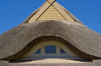 Barbhas Uarach thatch roofing